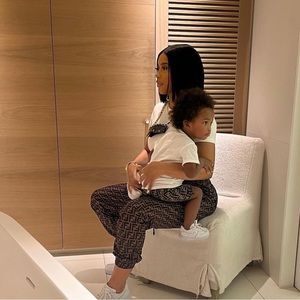 Meet your Posher, Tynisha